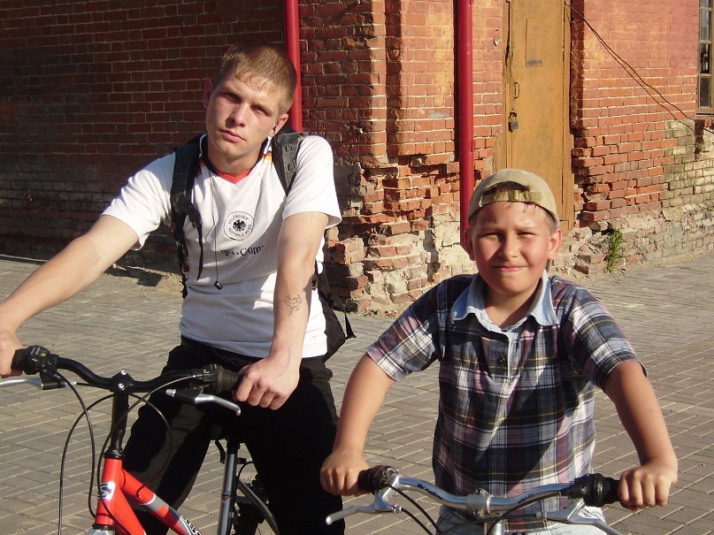 Иван Швед фотография #17