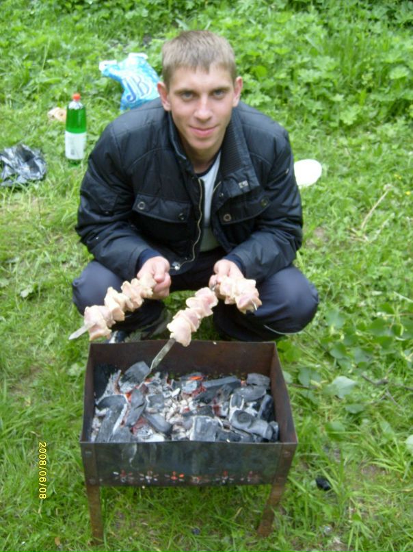 Валера Евлаш фотография #5