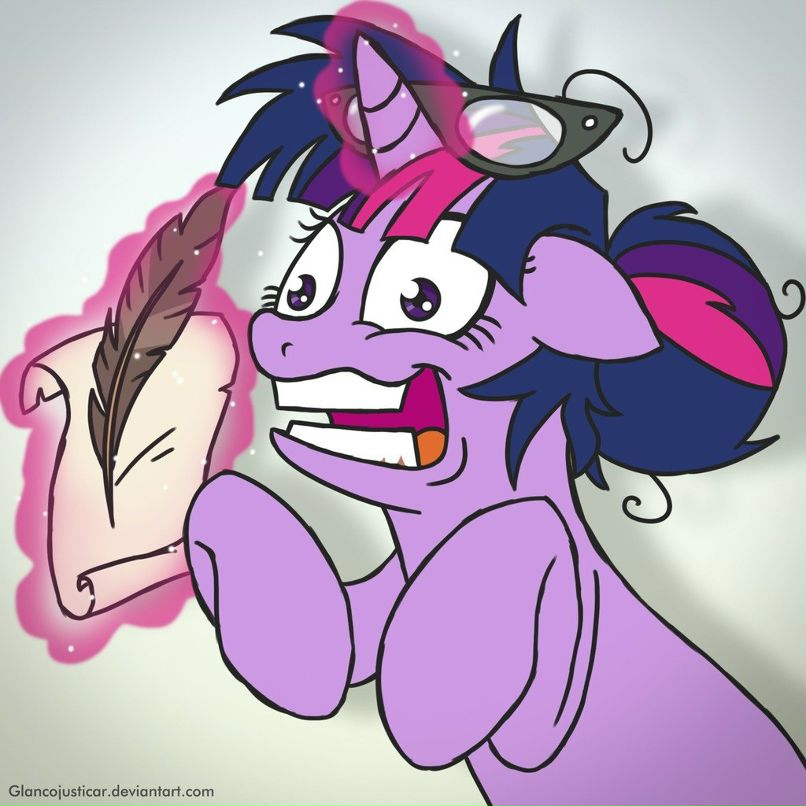 Twilight Sparkle фотография #19