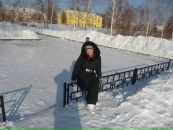 Фотография Гребенюк Натальи