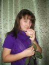 Фотография Шибки Валентины
