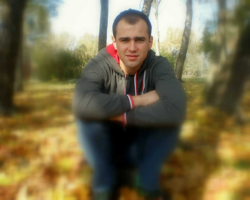 Vit@lik Garbuz фотография #50