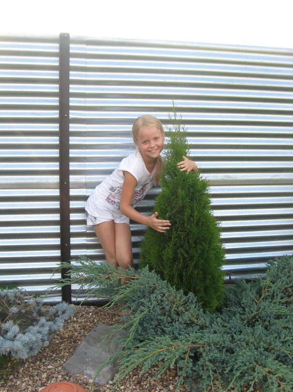 Наташа Дождёва фотография #11