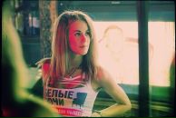 Фотография Голенды Катерины