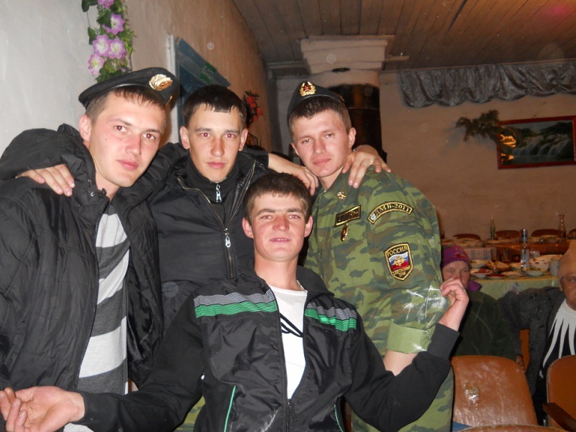 Александр Маньков фотография #23