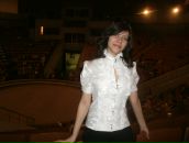 Фотография Морозовой Владлены