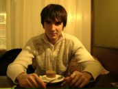 Артём Мельник фотография #20 (источник - https://vk.com/id10696745)