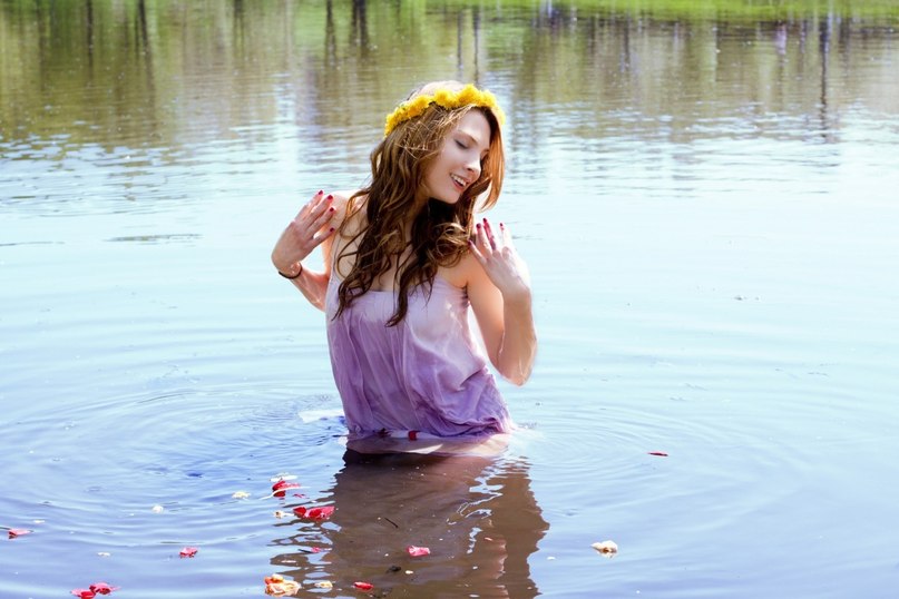 Анна Чернова фотография #5