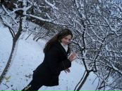 Іванка Хрущова фотография #11 (источник - https://vk.com/id136464189)