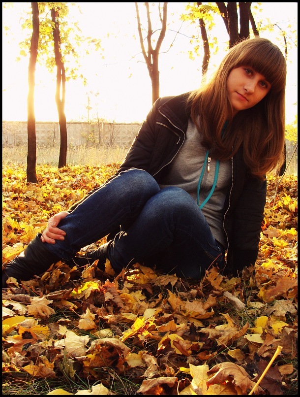 Наташка Пальцева фотография #44