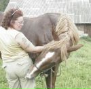 Фотография Рыбаковой Юлии