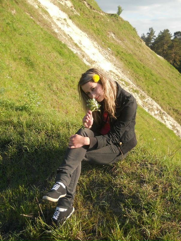 Ліля Легета фотография #1