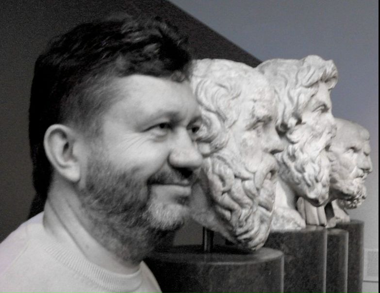 №1, Сергей Пахомчик, 63 года, Петрозаводск №1, Сергей Пахомчик, 63 года, Петрозаводск