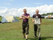 Фотография Шалаева Евгения