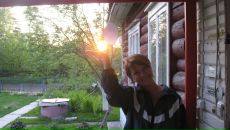 Фотография Востряковой Нины