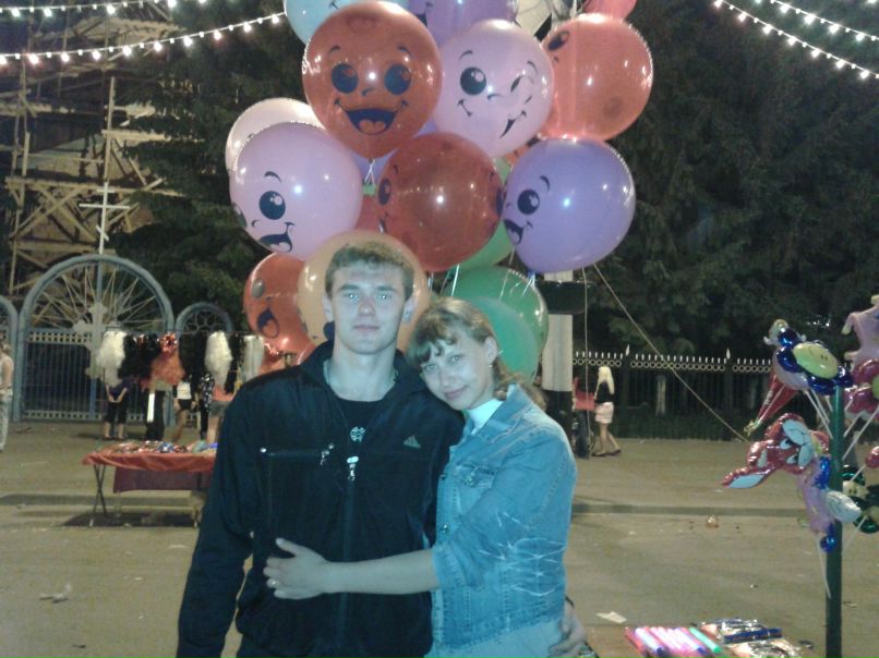 Дарья Ефремова фотография #38