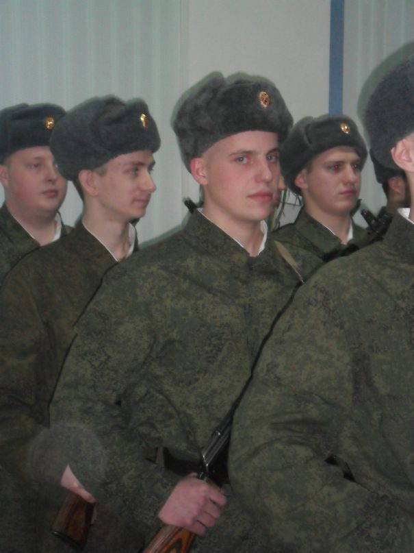 Сергей Бабкин фотография #28