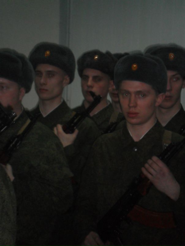 Сергей Бабкин фотография #22