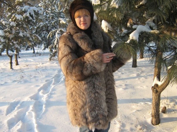 №18, Анна Воробьева, Новочеркасск, Россия №18, Анна Воробьева, Новочеркасск, Россия