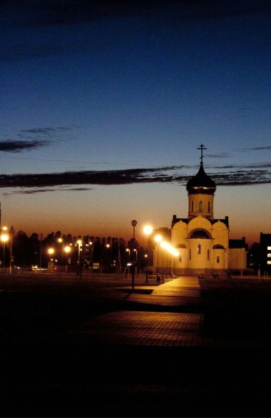 №14, Андрей Григорьев №14, Андрей Григорьев