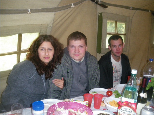Вадим Михеев фотография #5