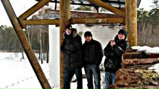 Фотография Бондаренко Алексея