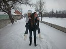 Вікторія Росул фотография #23 (источник - https://vk.com/id139776578)