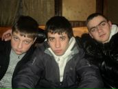 Міша Бібен фотография #21 (источник - https://vk.com/id150348244)