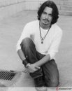 Johnny Depp фотография #9 (источник - https://vk.com/id69438)