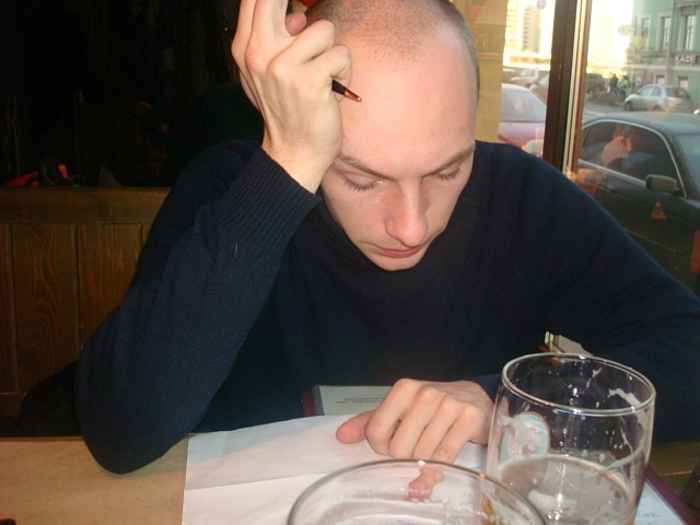 Игорь Рогачков фотография #10