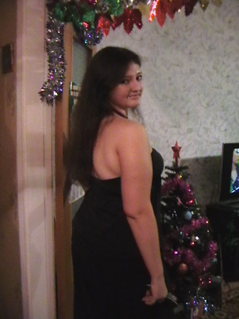 D@she4K@ Шатрова фотография #20