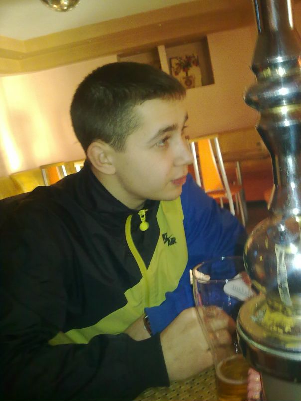 Игорь Субботин фотография #12