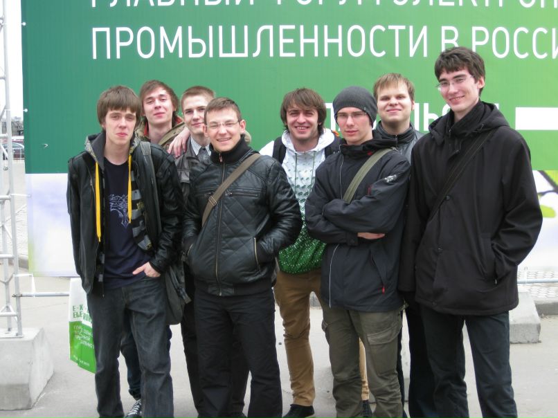 Александр Маслов фотография #27