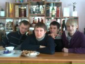Ігор Швед фотография #17 (источник - https://vk.com/id90190327)