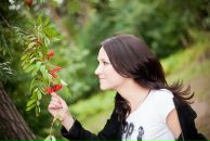 Фотография Дмитриевой Василины