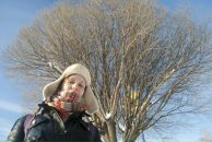 Фотография Абашевой Аси