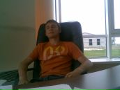 Ігорь Музиченко фотография #7 (источник - https://vk.com/id20150016)