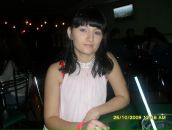 Фотография Калинцевой Леночки