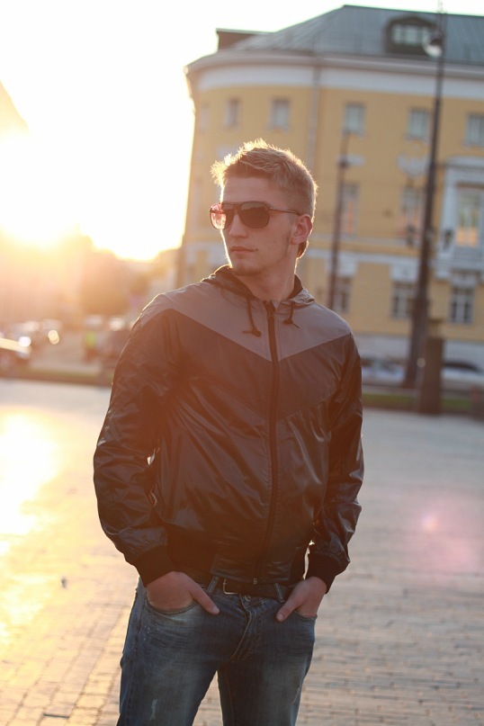 Дмитрий Лукашов фотография #3