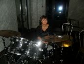 Фотография Миропольской Алены