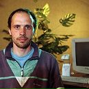 Фотография Крупицкого Евгения