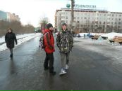 Фотография Душичева Анатолия