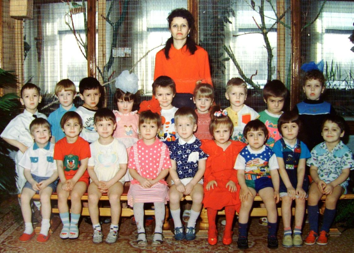 Дмитрий Бердников фотография #20