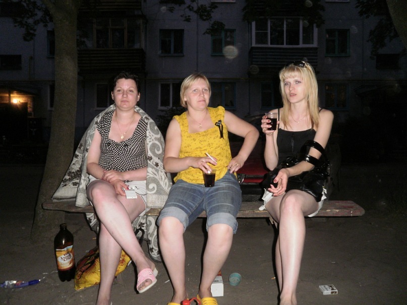 Дмитрий Юшин фотография #13