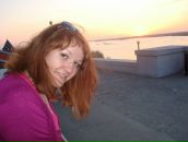 Фотография Кириловой Даши