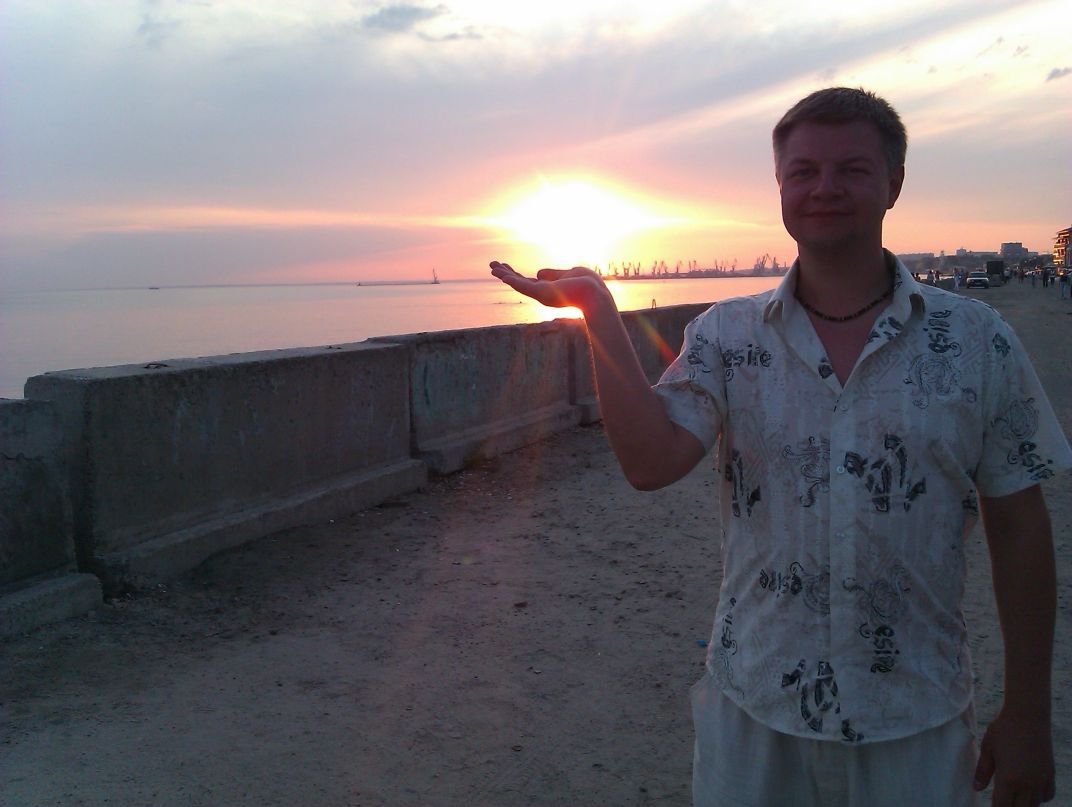 Валентин Селищев фотография #42