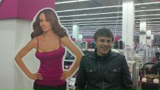 Фотография Кокшенева Николая