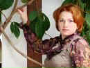 Фотография Мансуровой Елены