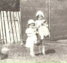 Фотография Ивановой Иришки