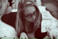 Фотография Жуковой Маргариты